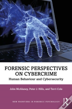 Capa do artigo Forensic Perspectives On Cybercrime