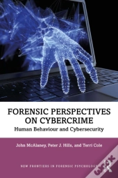 Forensic Perspectives On Cybercrime