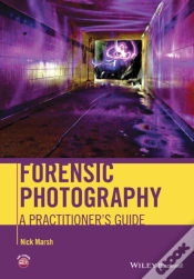 Capa do artigo Forensic Photography