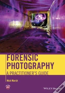 Capa do artigo Forensic Photography