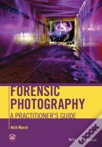 Forensic Photography