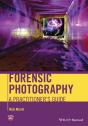 Forensic Photography - Preview