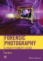 Forensic Photography - Preview