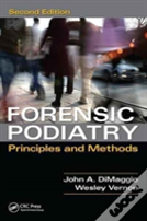 Forensic Podiatry