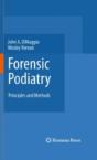 Forensic Podiatry - Preview