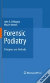 Forensic Podiatry