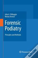 Forensic Podiatry