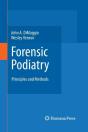 Forensic Podiatry - Preview