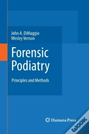 Capa do artigo Forensic Podiatry