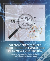 Capa do artigo Forensic Practitioner
