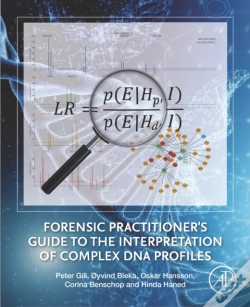 Capa do artigo Forensic Practitioner'S Guide To The Interpretation Of Complex Dna Profiles