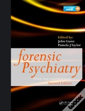 Capa do artigo Forensic Psychiatry