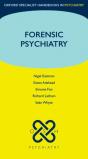 Forensic Psychiatry - Preview