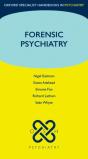Forensic Psychiatry - Preview