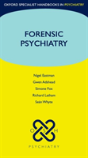 Forensic Psychiatry - Preview