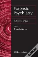 Forensic Psychiatry