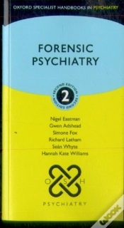 Capa do artigo Forensic Psychiatry