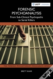 Capa do artigo Forensic Psychoanalysis