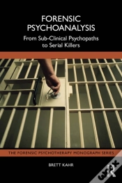 Capa do artigo Forensic Psychoanalysis
