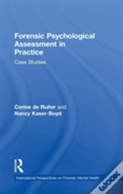 Capa do artigo Forensic Psychological Assessment In Practice