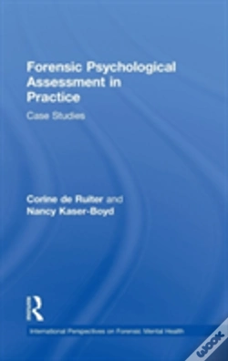 Capa do artigo Forensic Psychological Assessment In Practice
