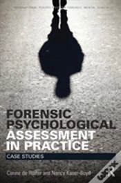 Capa do artigo Forensic Psychological Assessment In Practice