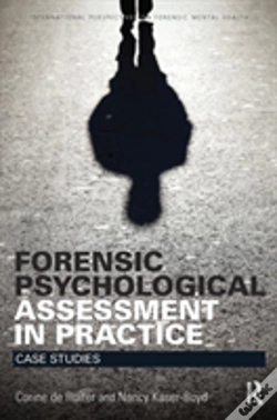 Capa do artigo Forensic Psychological Assessment In Practice