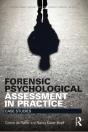 Forensic Psychological Assessment In Practice - Preview