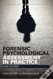 Capa do artigo Forensic Psychological Assessment In Practice