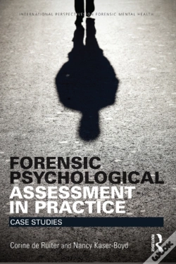 Capa do artigo Forensic Psychological Assessment In Practice
