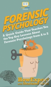 Forensic Psychology 101