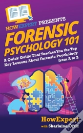 Forensic Psychology 101