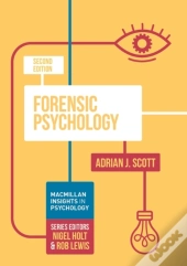 Forensic Psychology