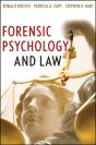 Forensic Psychology And Law - Preview