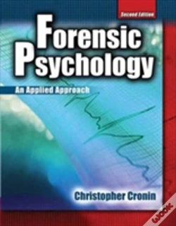 Capa do artigo Forensic Psychology
