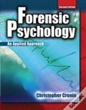 Capa do artigo Forensic Psychology