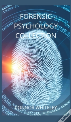 Capa do artigo Forensic Psychology Collection