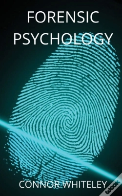 Capa do artigo Forensic Psychology