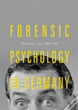 Capa do artigo Forensic Psychology In Germany
