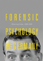 Forensic Psychology In Germany - Preview