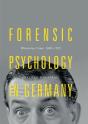 Forensic Psychology In Germany - Preview