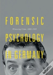Capa do artigo Forensic Psychology In Germany
