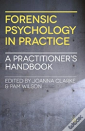 Capa do artigo Forensic Psychology In Practice