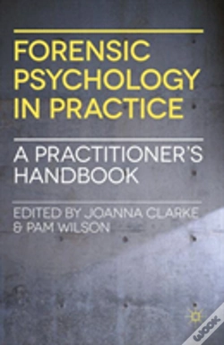 Capa do artigo Forensic Psychology In Practice