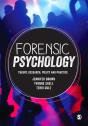 Forensic Psychology - Preview