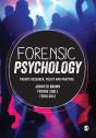 Forensic Psychology - Preview