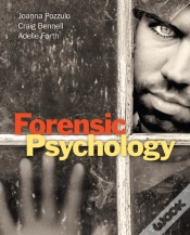 Capa do artigo Forensic Psychology
