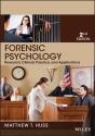 Forensic Psychology - Preview