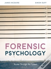 Capa do artigo Forensic Psychology