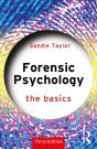 Forensic Psychology: The Basics - Preview